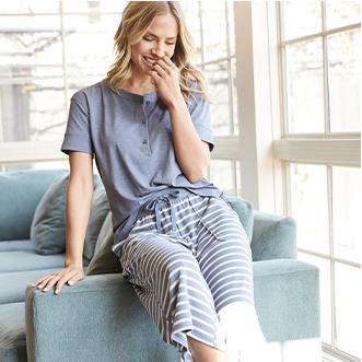 Women Wear At Home for Shops - JCPenney