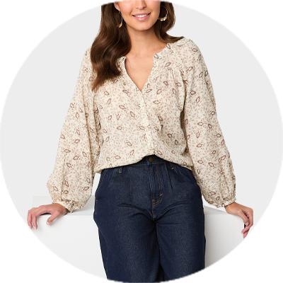a.n.a Women s Clothing JCPenney