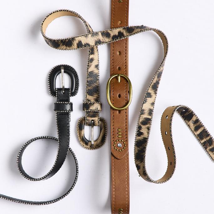 Animal Belts