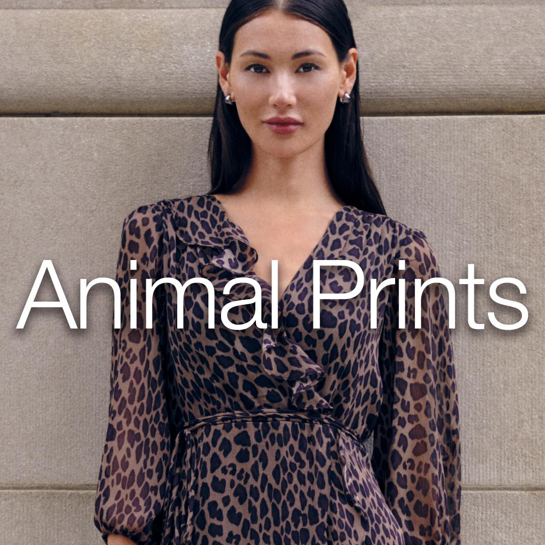 Animal Prints