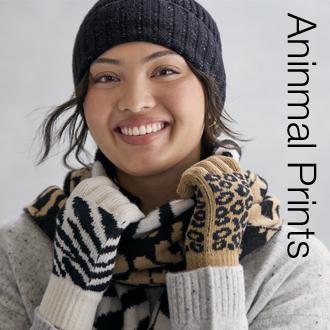 Animal Prints