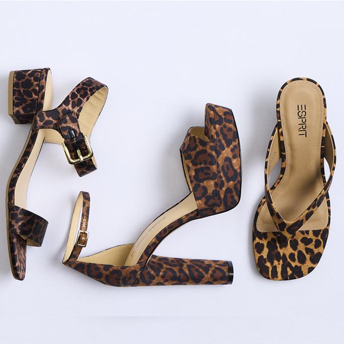 Animal Shoes
