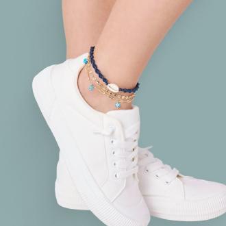 Anklets