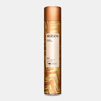 Anti Frizz/Anti Humidity