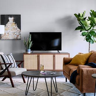 Apartment Living