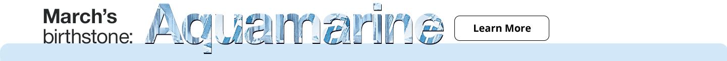 AQUAMARINE LEARN MORE