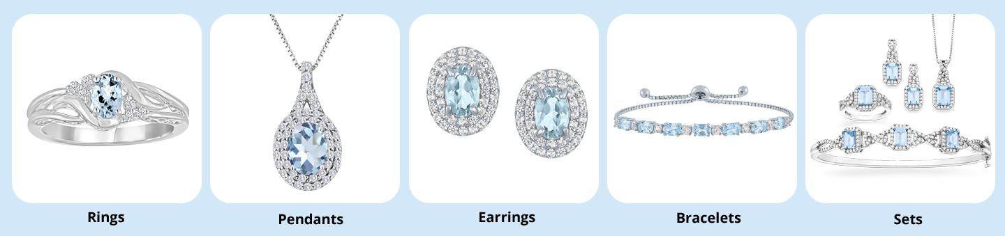 Aquamarine