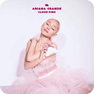Ariana Grande