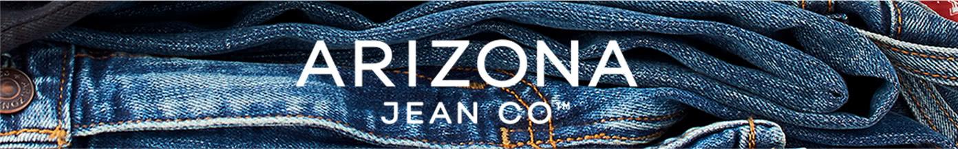 Arizona Jeans Co | Arizona Clothing | JCPenney