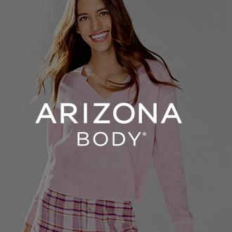 Arizona Body