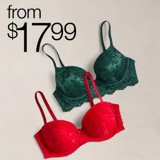 Arizona Body Bras
