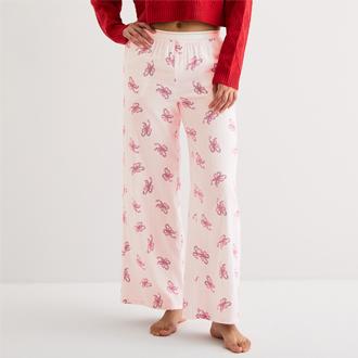 Arizona Body Flannel Juniors Pajama Pants