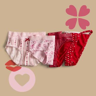 Arizona Body Panties