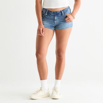 Arizona Denim Shorts