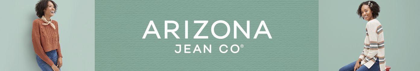 arizona jean co