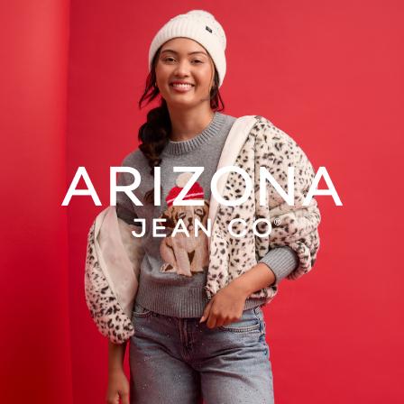 Arizona Jeans