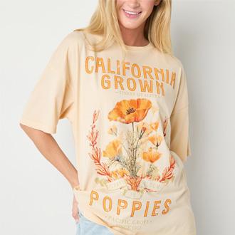 Arizona Juniors Graphic T-Shirt