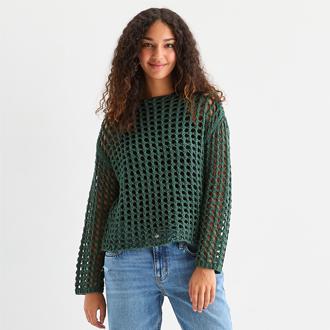 Arizona Juniors Pullover Sweater