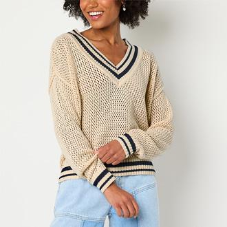 Arizona Juniors Pullover Sweater