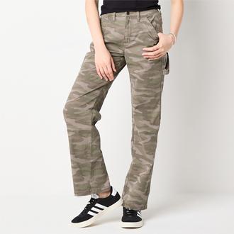 Arizona Juniors Wide Leg Pant