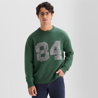 Arizona Mens Pullover Sweater