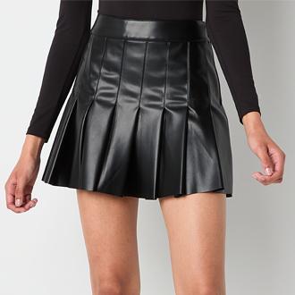 Arizona Pleated Skirt copy