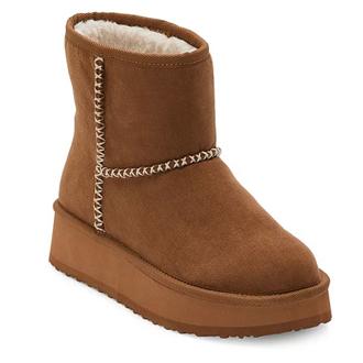 Arizona Runyon Platform Boots