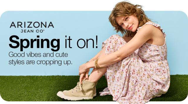 Jcpenney junior girl outlet clothes