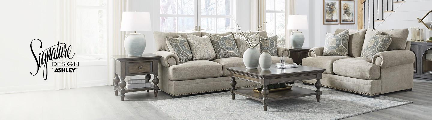 Ashley Furniture