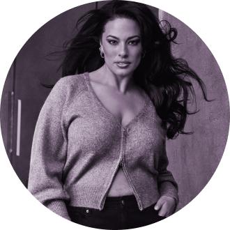 Ashley Graham