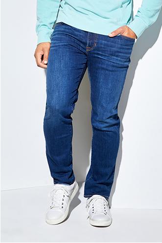 Jcpenney mens arizona store jeans