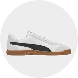 Puma shoes hot sale at jcpenney