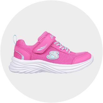 Baby girl shoes at 2024 jcpenney