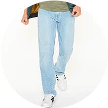 jcpenney mens wrangler jeans