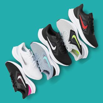 Athletic Shoes