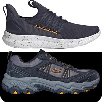 Jcpenney mens fashion athletic shoes