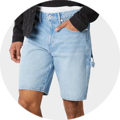 Jcpenney big and tall best sale cargo shorts