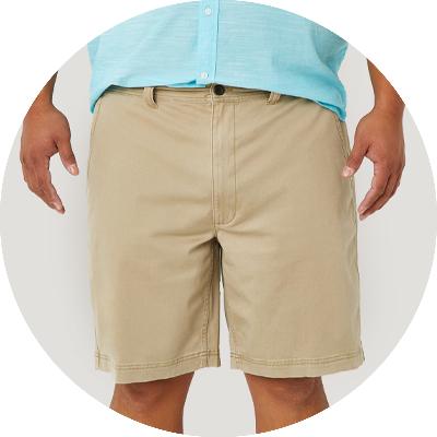 Jcpenney cheap short pants