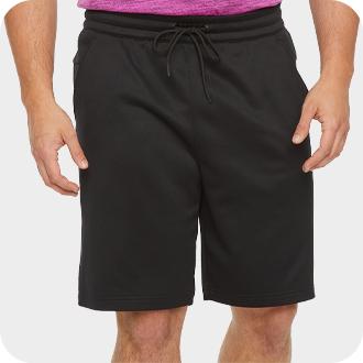 Men's Big & Tall Activewear