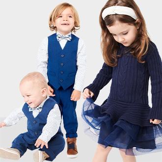 Babies’ & kids' dress up clothing