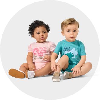 Maternity Size Underwear & Socks for Baby & Kids - JCPenney