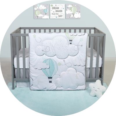 Baby Blankets \u0026 Crib Bedding Sets 