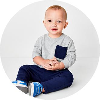 Kids' Clothes, Baby & Kids' Shop