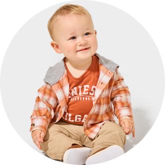 Kids Clothes Baby Kids Shop JCPenney