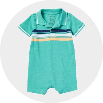 CLEARANCE Carter's Baby Boy Clothes 0-24 Months for Baby - JCPenney