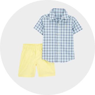 Jcpenney baby shop boy dress clothes