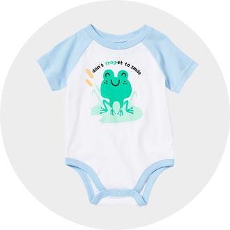 Jcp baby 2024 boy clothes