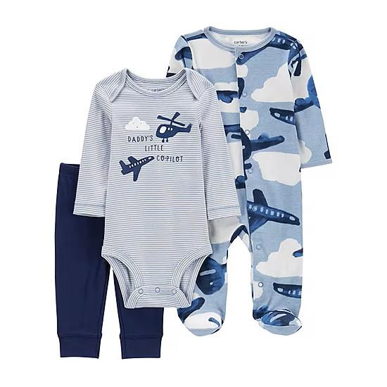 Clothing Sets