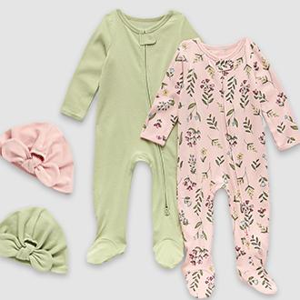Baby Essentials