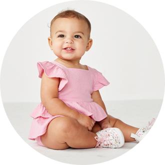 Baby Store | Baby Clothes, Accessories Gear |